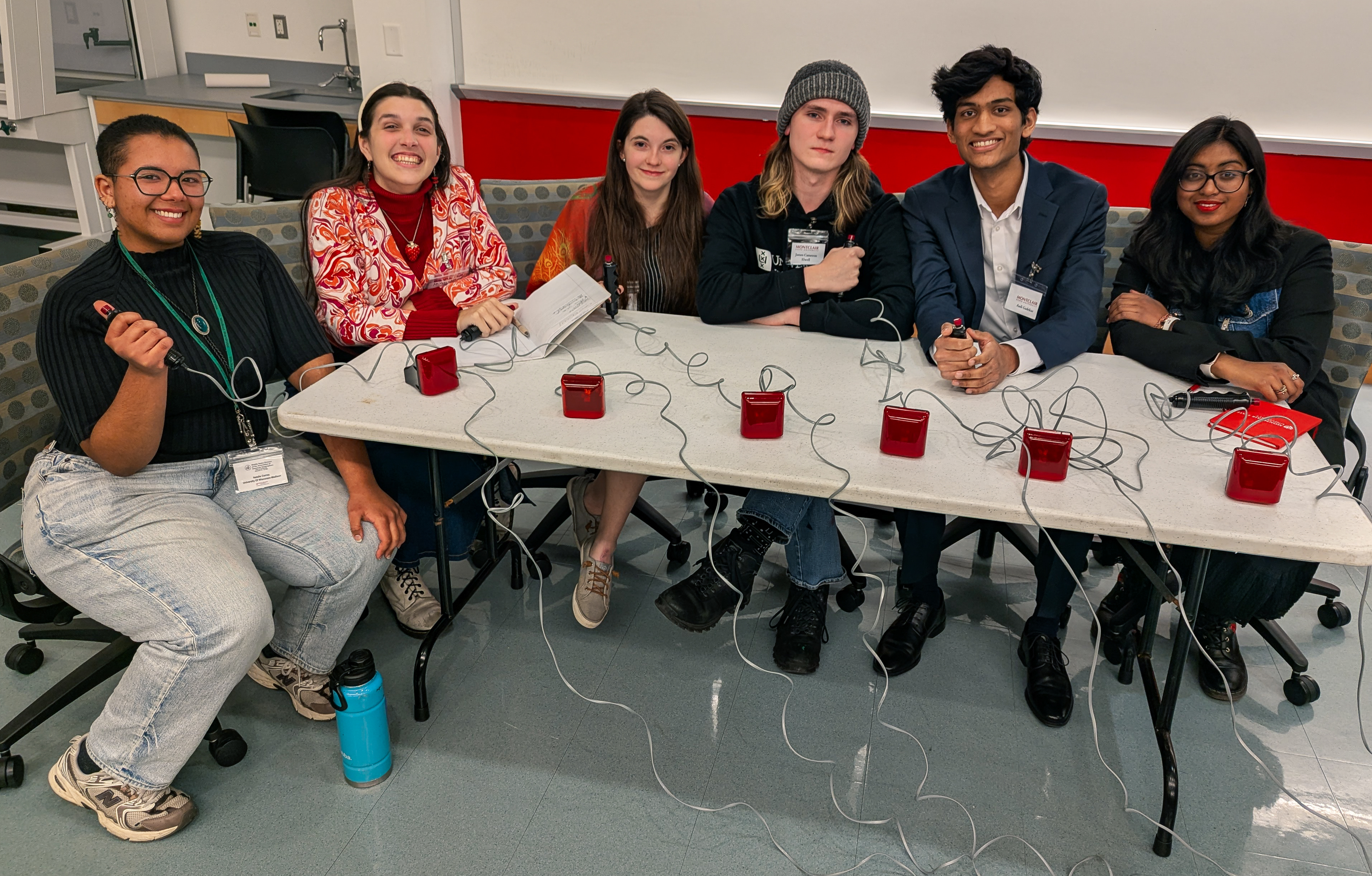 geobowl 2025 middle states team