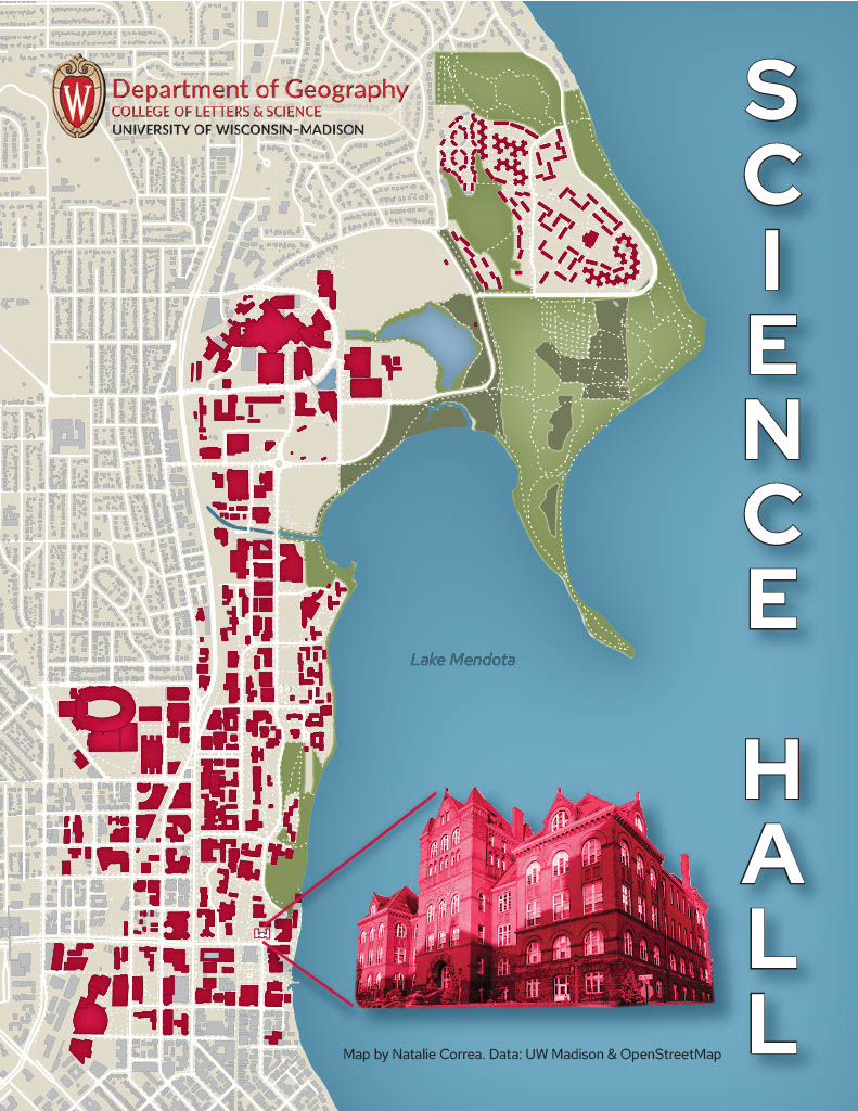 science hall history preview